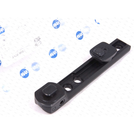 Поворотный кронштейн MAKflex под основания EAW без верхних элементов укороченный (2120-0000)