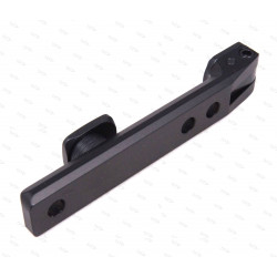 Поворотный кронштейн MAKflex под основания EAW без верхних элементов укороченный (2120-0000)