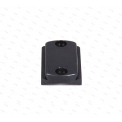 Заднее основание MAK под поворотный кронштейн для карабина Sauer 202