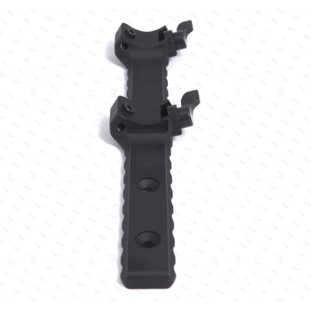 Быстросъемное основание Picatinny/Weaver MAK на Blaser R8/R93 (5092-55193)