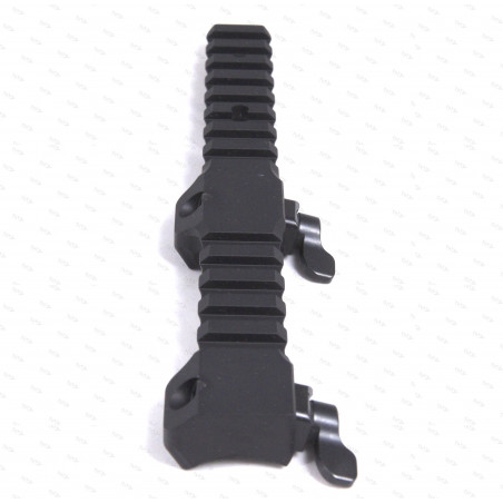 Быстросъемное основание Picatinny/Weaver MAK на Blaser R8/R93 (5092-55193)