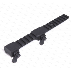 Быстросъемное основание Picatinny/Weaver MAK на Blaser R8/R93 (5092-55193)