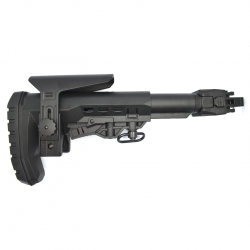 Складной приклад на...