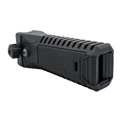 Тактическая рукоять-сошка 2 в 1 M-LOK и Picatinny | Green