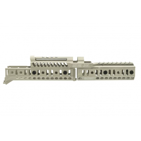 Комплект Спорт-3 Зенитко, для Сайга-9/TR9, песок