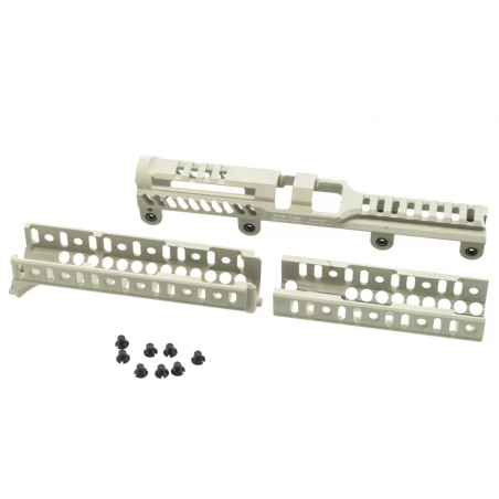 Комплект Спорт-3 Зенитко, для Сайга-9/TR9, песок