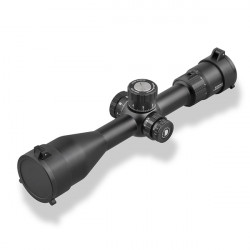 Оптический прицел DISCOVERY ED-LHT GEN2 3-15X50SFIR (сетка MIL)