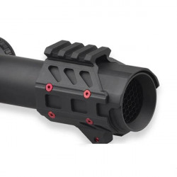 Оптический прицел DISCOVERY WG 1.2-6X24IRAI FW30