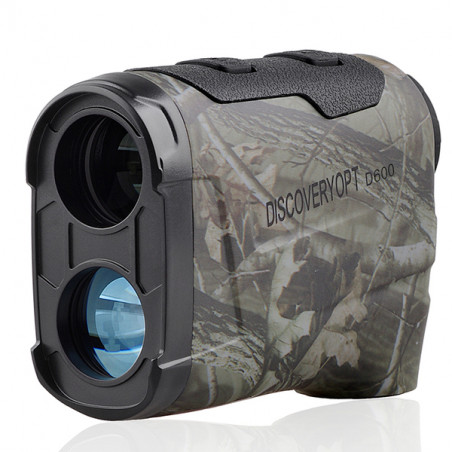 Дальномер DISCOVERY D600(camo)