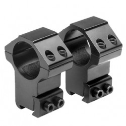 Кольца DISCOVERYOPT 25мм на...