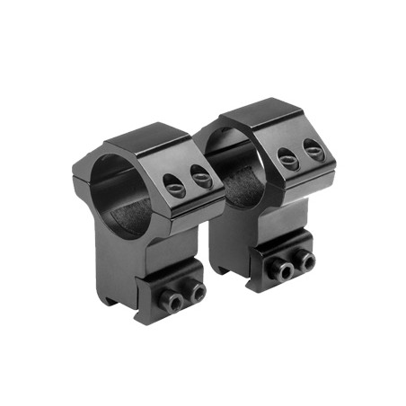 Кольца DISCOVERYOPT 25мм на л/хв высокие 