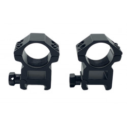 Кольца DISCOVERYOPT 25мм на...