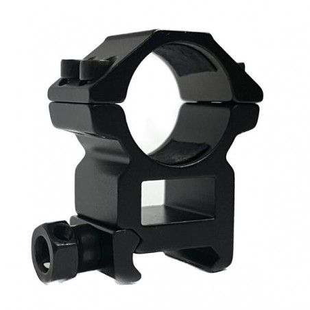 Кольца DISCOVERYOPT 25мм на weaver высокие 