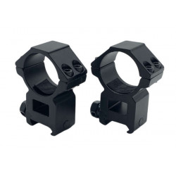 Кольца DISCOVERYOPT 30мм на...