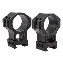 Кольца DISCOVERYOPT 34мм на...