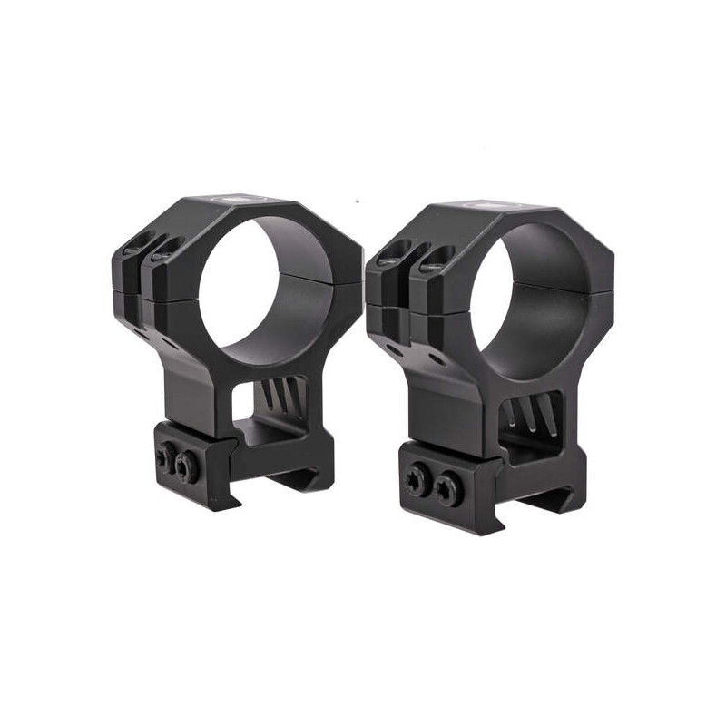 Кольца DISCOVERYOPT 34мм на weaver высокие