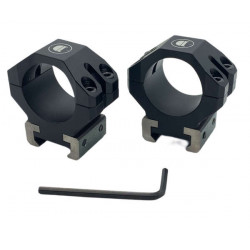 Кольца DISCOVERYOPT 30мм...