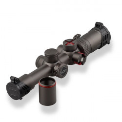 Оптический прицел DISCOVERY WG 1.2-6X24IRAI FW25