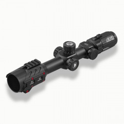 Оптический прицел DISCOVERY HS GEN2 4-16X44SFIR FW30