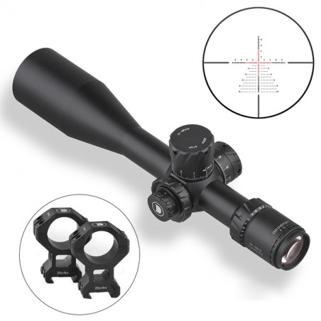 Оптический прицел DISCOVERY HD GEN2 5-30X56SFIR ZS FW34
