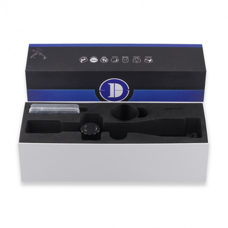 Оптический прицел DISCOVERY HD GEN2 5-30X56SFIR ZS FW34