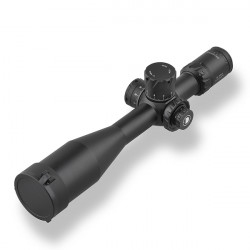 Оптический прицел DISCOVERY HD GEN2 5-30X56SFIR ZS FW34