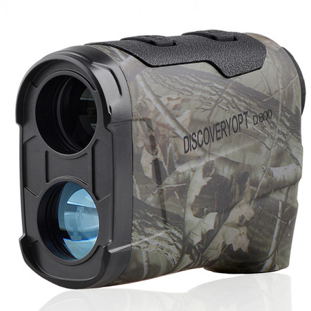 Дальномер DISCOVERY D800(camo)