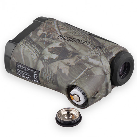 Дальномер DISCOVERY D800(camo)