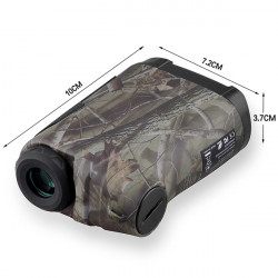 Дальномер DISCOVERY D800(camo)