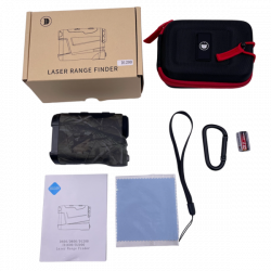 Дальномер DISCOVERY D800(camo)