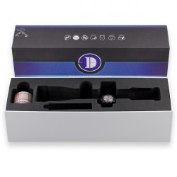 Оптический прицел DISCOVERY HD GEN2 4-24Х50SFIR Lock FW34