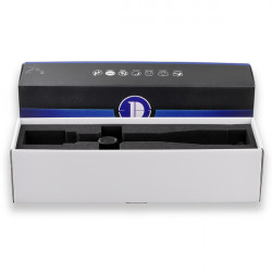 Оптический прицел DISCOVERY LHD 6-24X50SFIR FFP Zero Stop