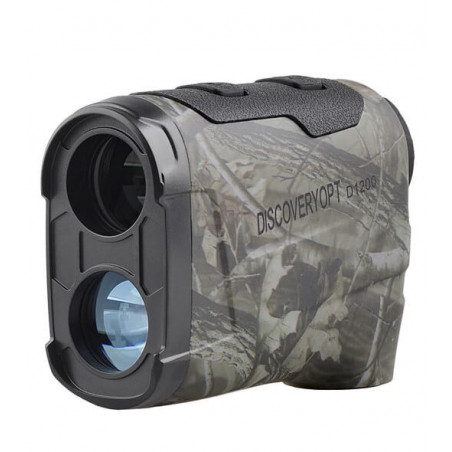 Дальномер DISCOVERY D1200(camo)