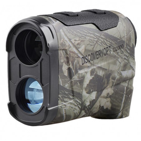 Дальномер DISCOVERY D2000(camo)