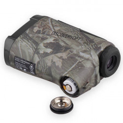 Дальномер DISCOVERY D2000(camo)