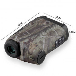 Дальномер DISCOVERY D2000(camo)