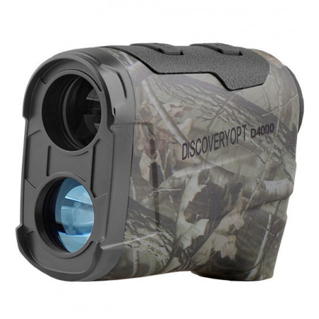 Дальномер DISCOVERY D4000(camo)