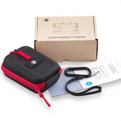 Дальномер DISCOVERY D4000(camo)