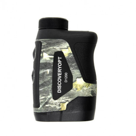 Дальномер DISCOVERY D1200 (camo) magnet