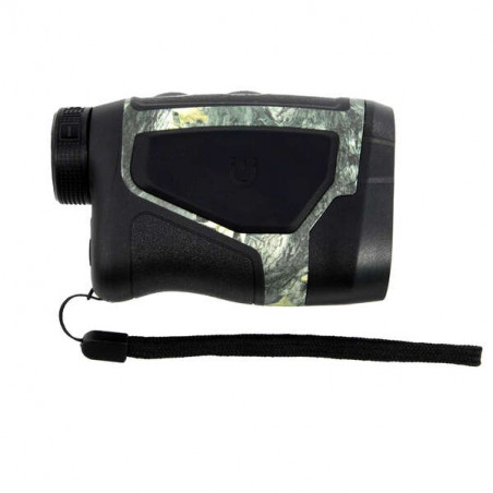 Дальномер DISCOVERY D1200 (camo) magnet