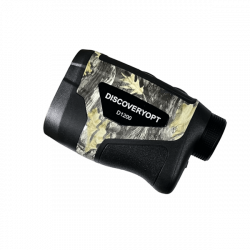 Дальномер DISCOVERY D1200 (camo) magnet