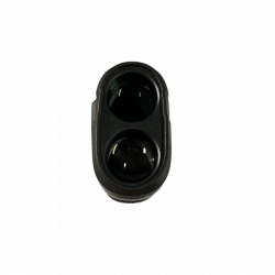 Дальномер DISCOVERY D1200 (camo) magnet