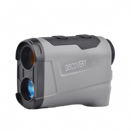 Дальномер DISCOVERY D600 (Серый)