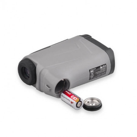 Дальномер DISCOVERY D800 (Серый)