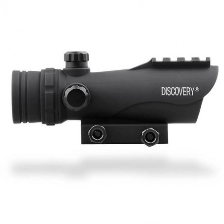 Коллиматорный прицел DISCOVERY-1231 RDA 1X30