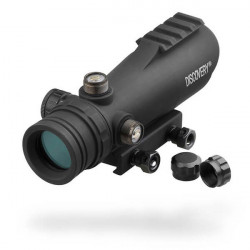 Коллиматорный прицел DISCOVERY-1231 RDA 1X30