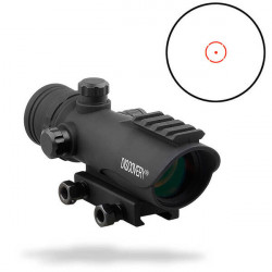 Коллиматорный прицел DISCOVERY-1231 RDA 1X30