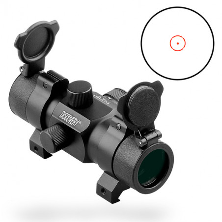 Коллиматорный прицел DISCOVERY-1291 1X30ST