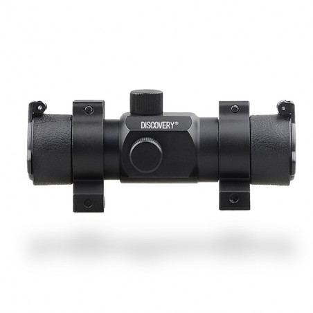 Коллиматорный прицел DISCOVERY-1291 1X30ST