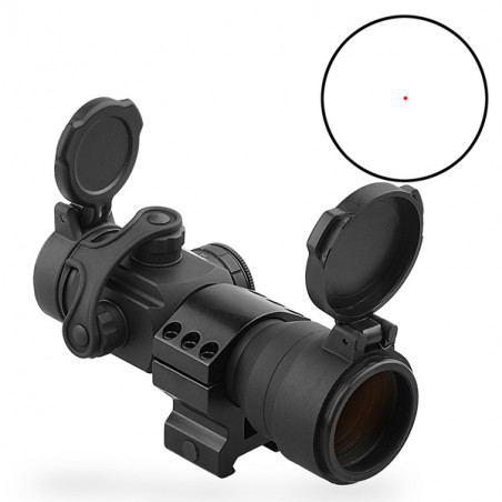 Коллиматорный прицел DISCOVERY-1021 (1X35 RD)